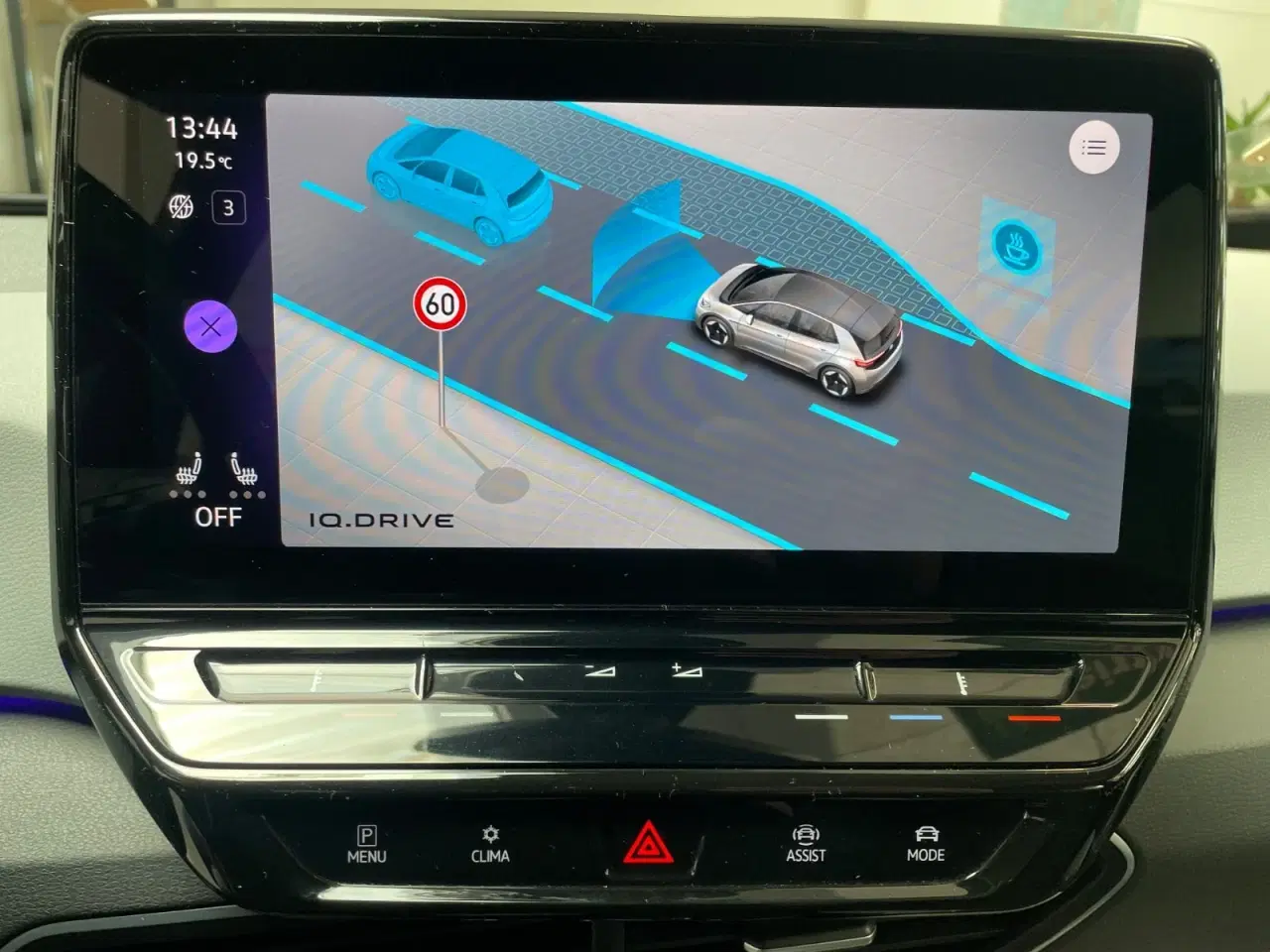 Billede 12 - VW ID.3 45 Pure Performance