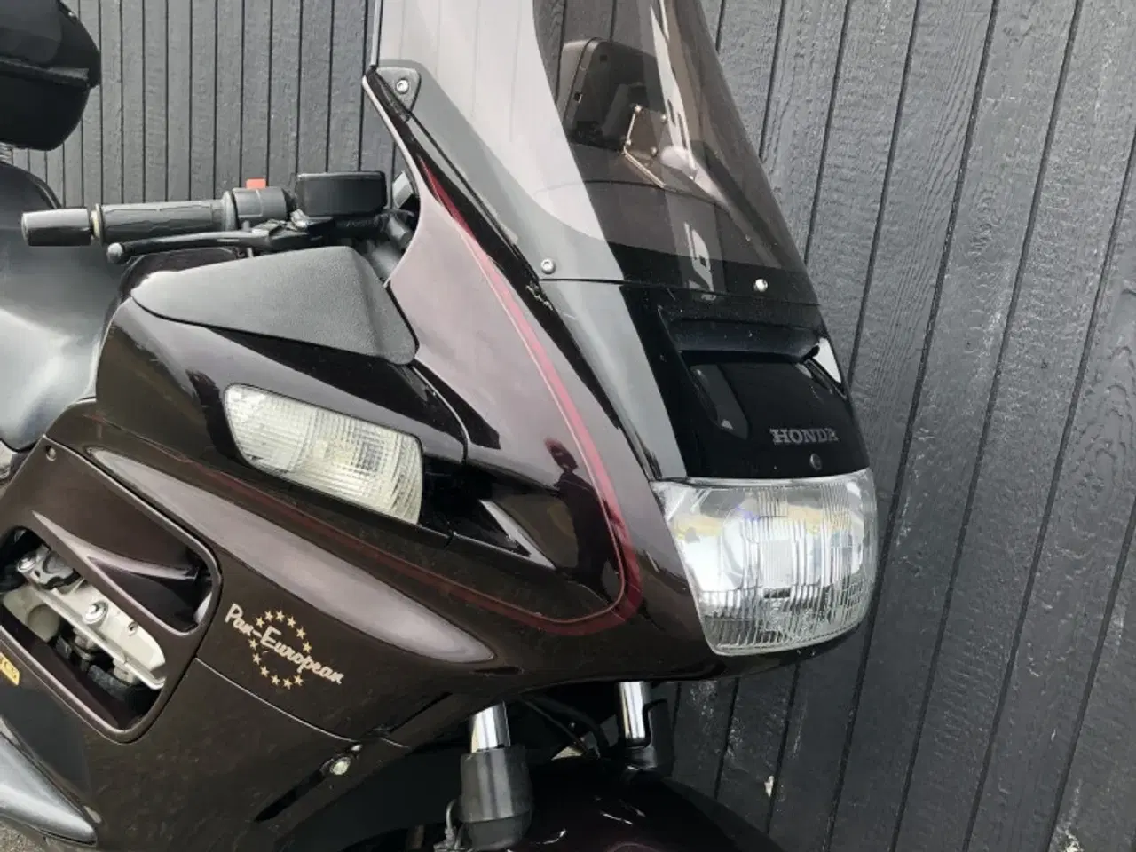 Billede 4 - Honda ST 1100 Pan European