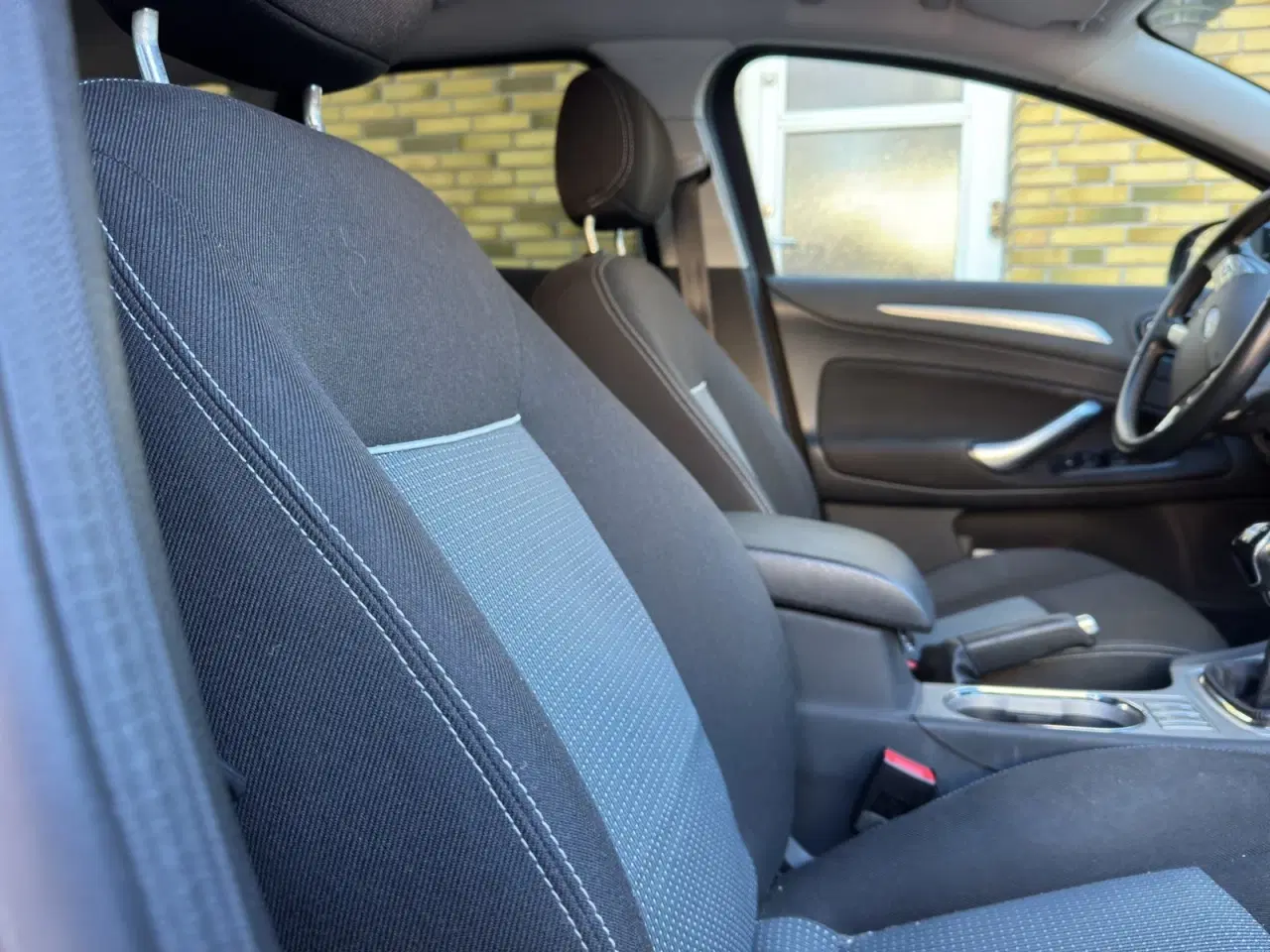 Billede 13 - Ford Mondeo 2,0 TDCi 115 ECOnetic stc.