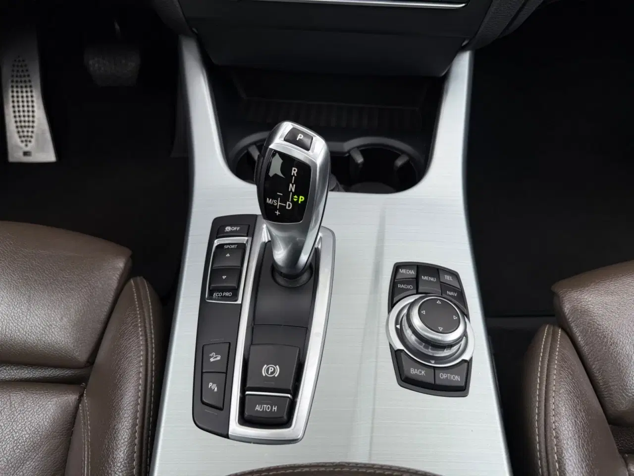 Billede 15 - BMW X3 3,0 xDrive30d M-Sport aut.