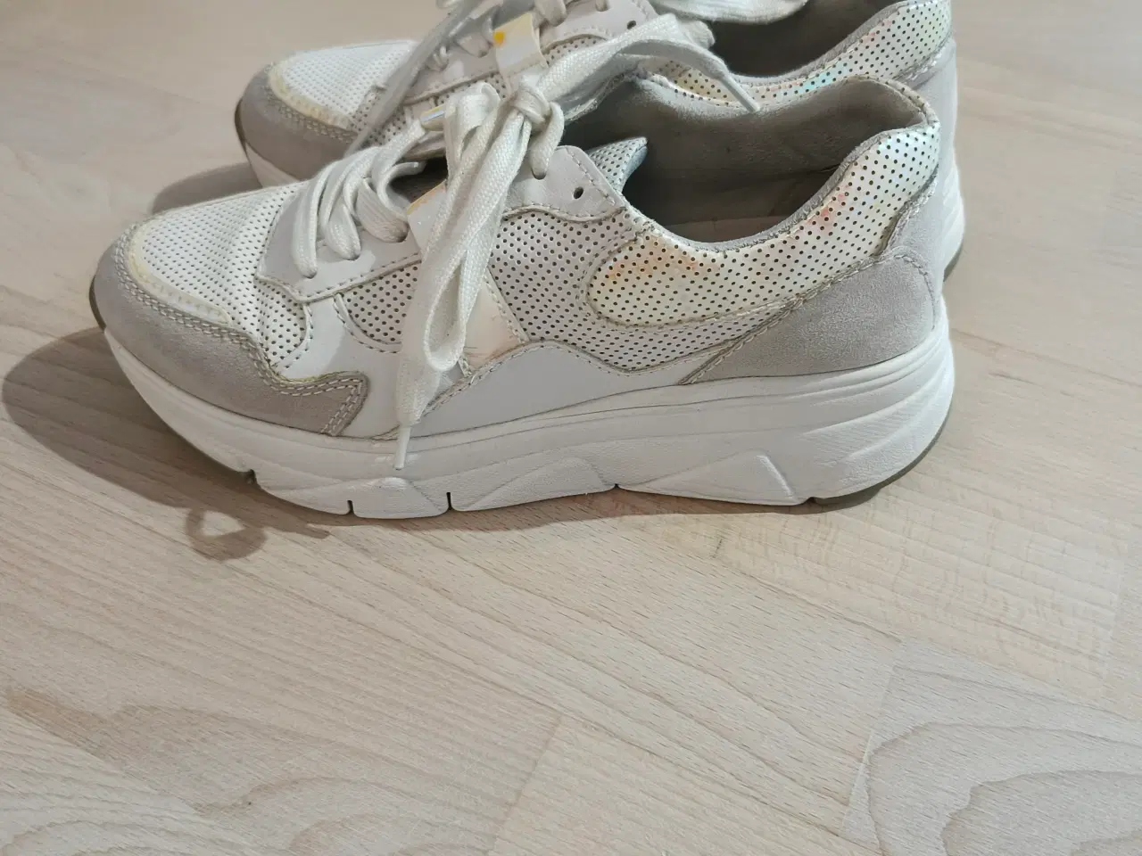 Billede 1 - Tamaris - Sneakers 
