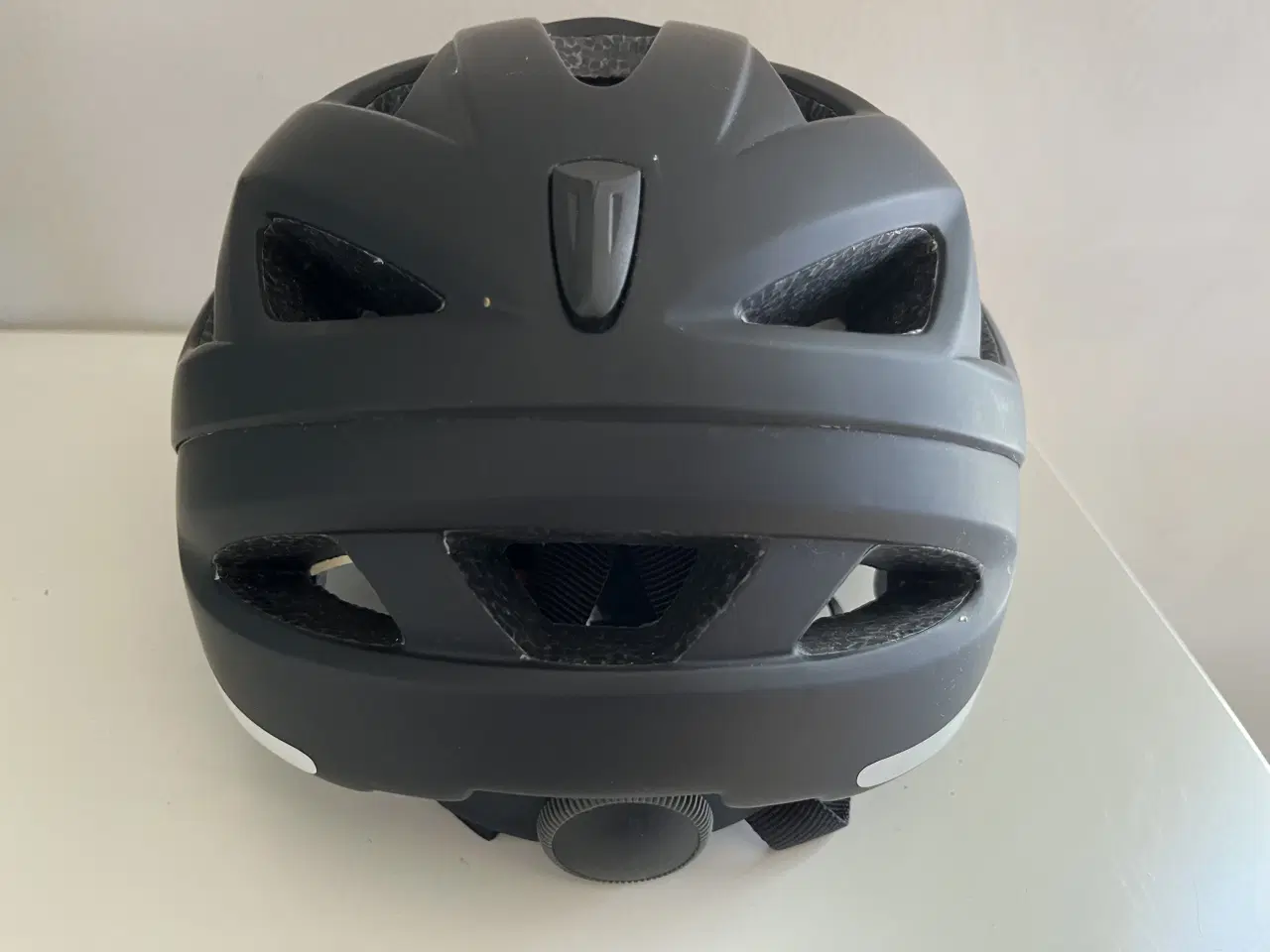 Billede 3 - Abus Lane-U Sort 52-57cm