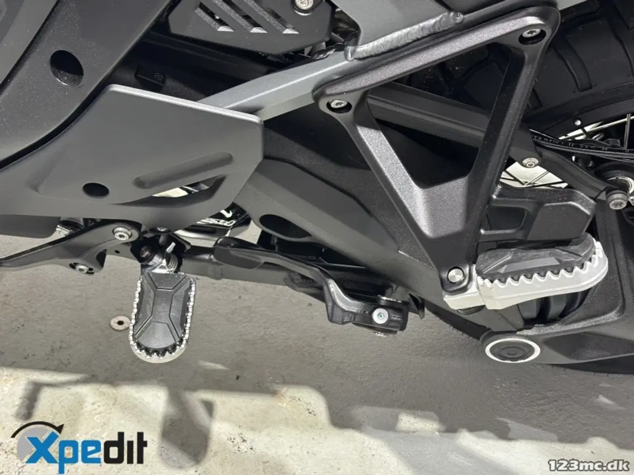 Billede 22 - BMW R 1300 GS Adventure