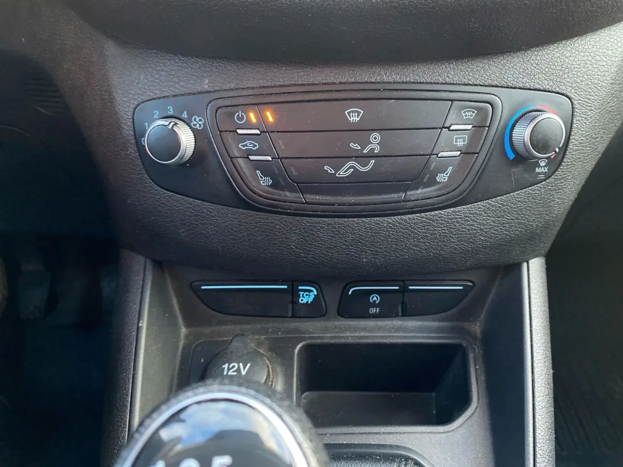 Billede 10 - Ford Transit Courier 1,0 EcoBoost Ambiente 100HK Van 6g