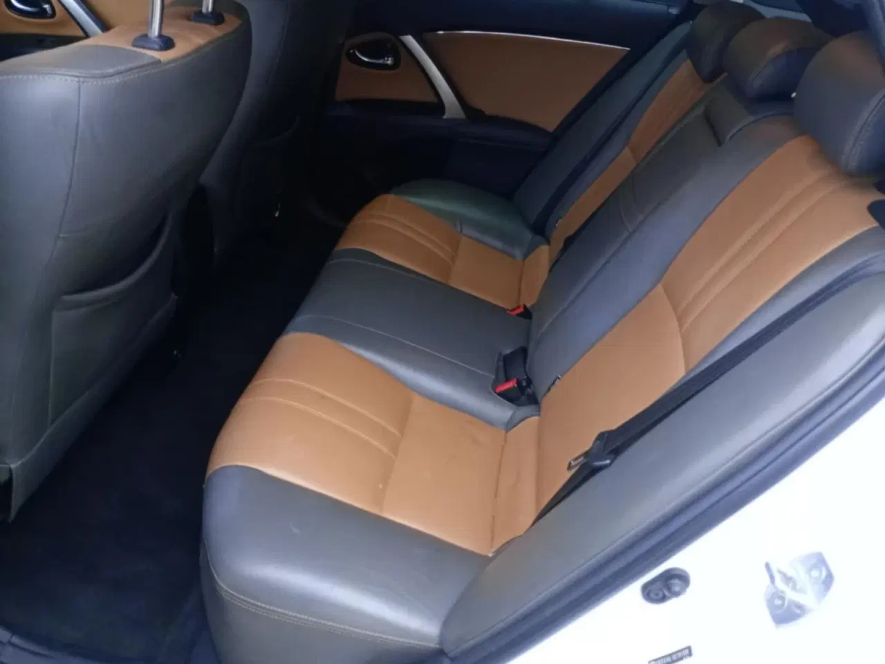 Billede 12 - Toyota Avensis 2,0 D-4D T2 stc.