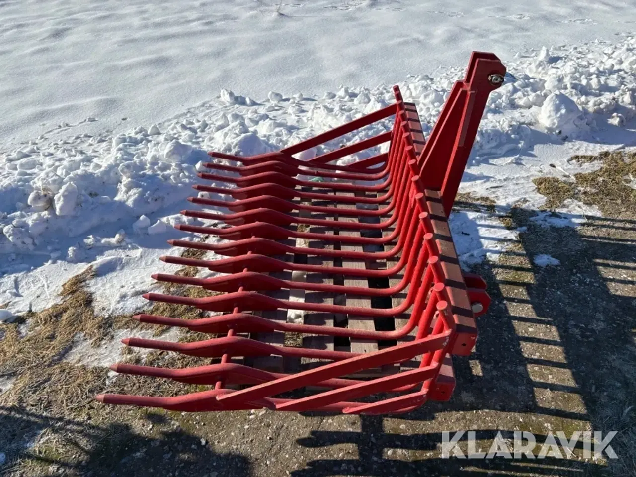 Billede 6 - Stengreb