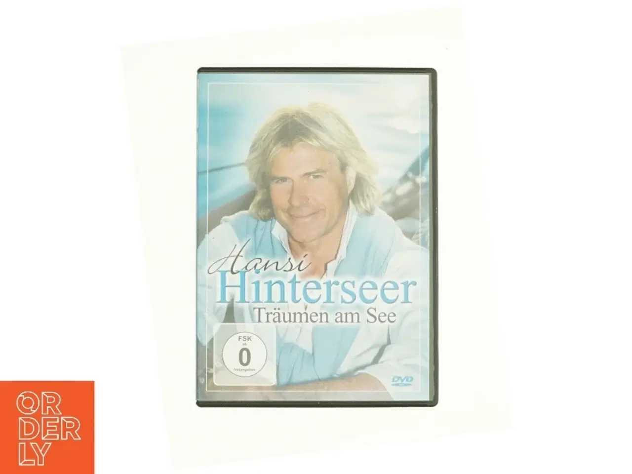 Billede 1 - Traeumen Am See fra DVD