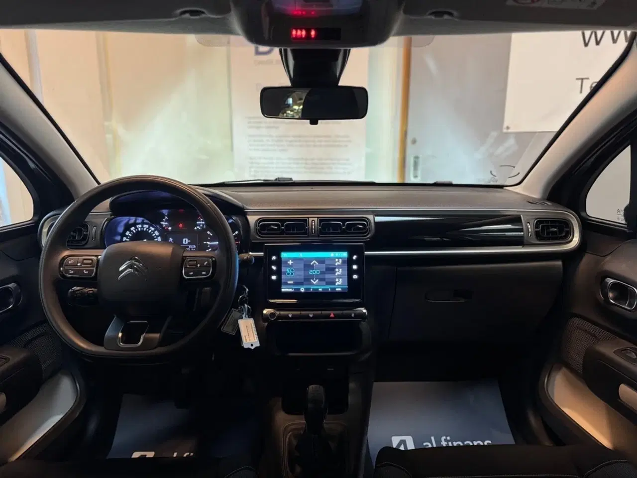 Billede 12 - Citroën C3 1,2 PureTech 83 Feel