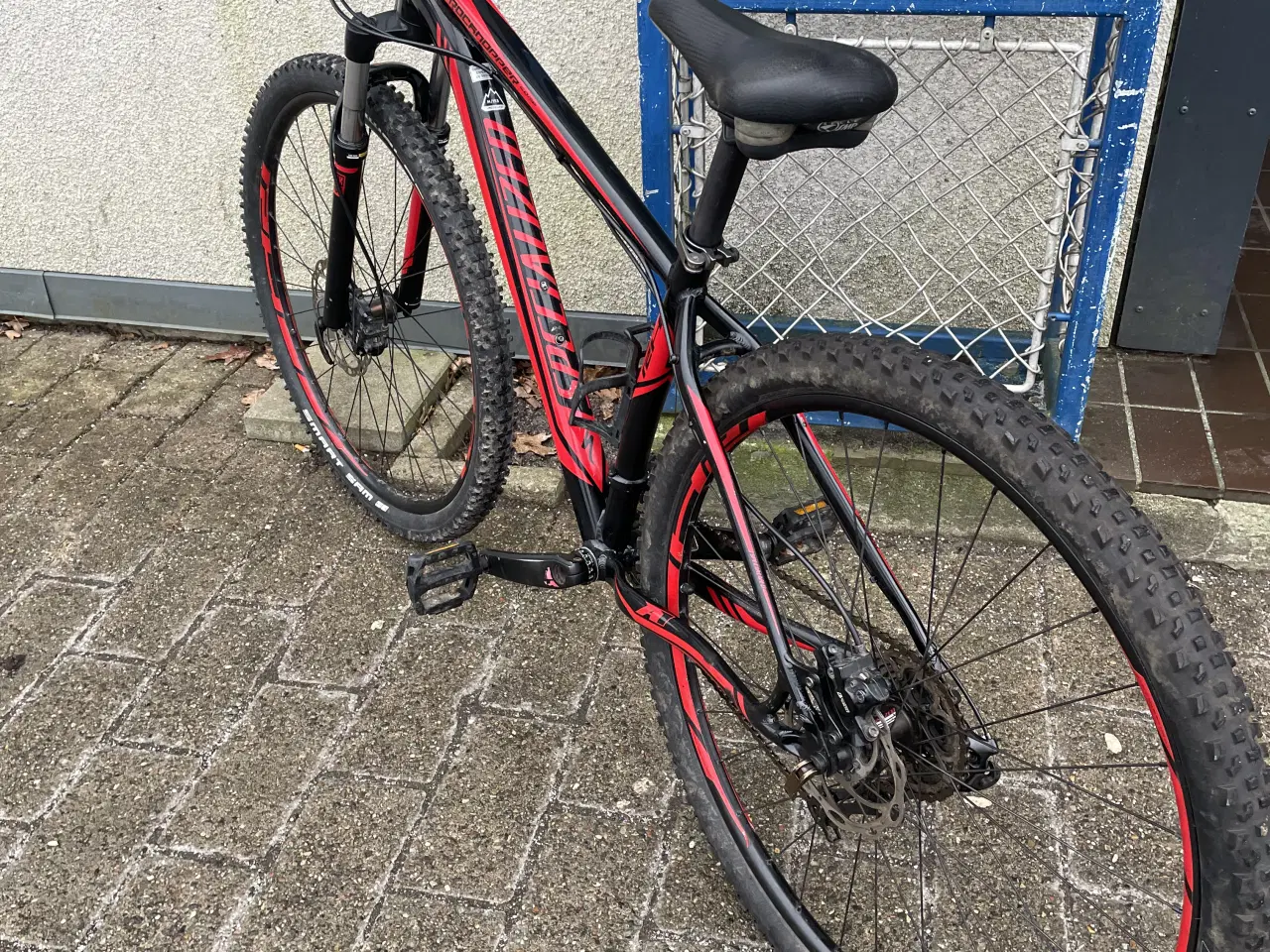 Billede 3 - mountainbike. Specialized  29 tommer
