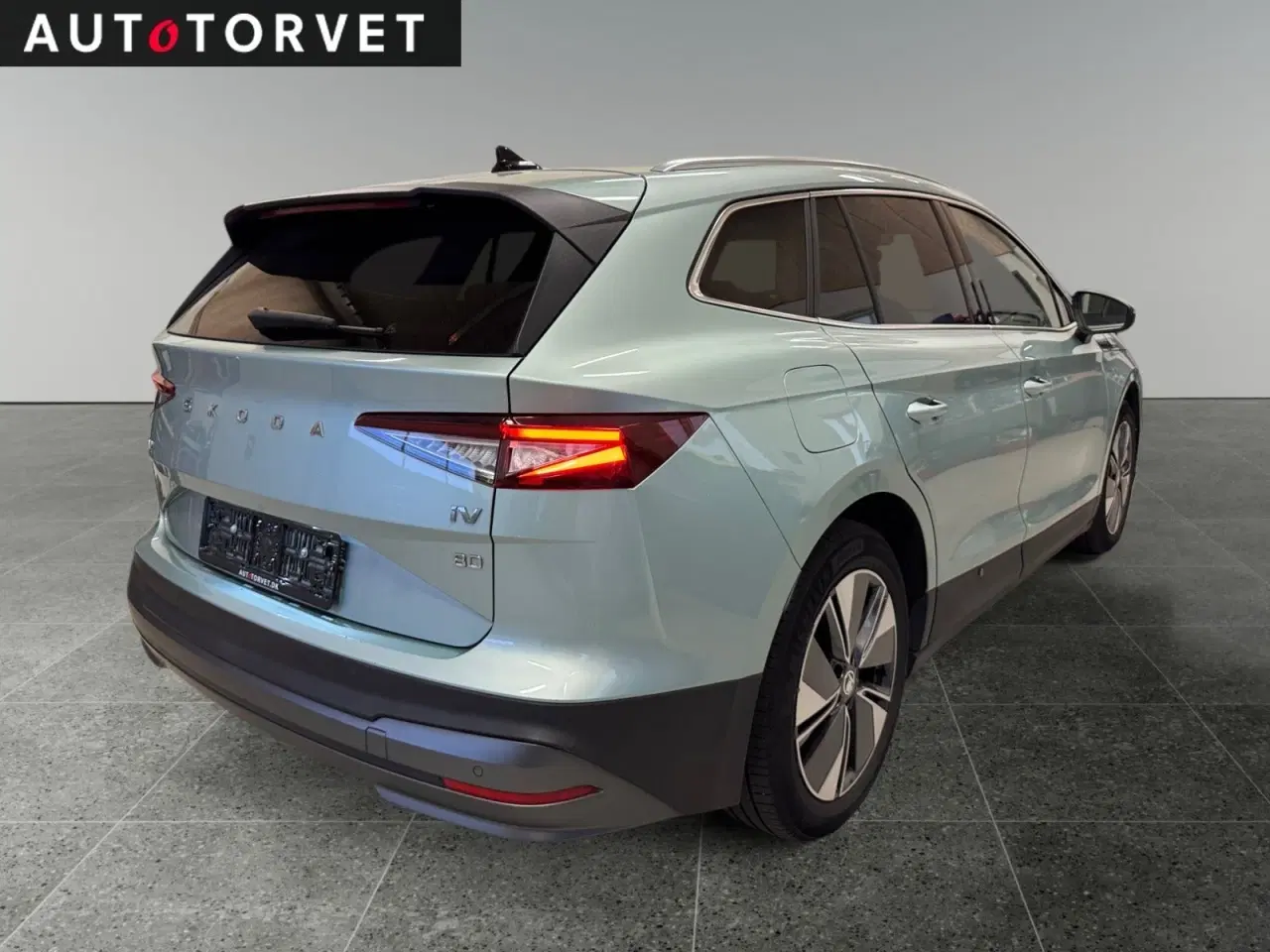 Billede 3 - Skoda Enyaq 80 iV