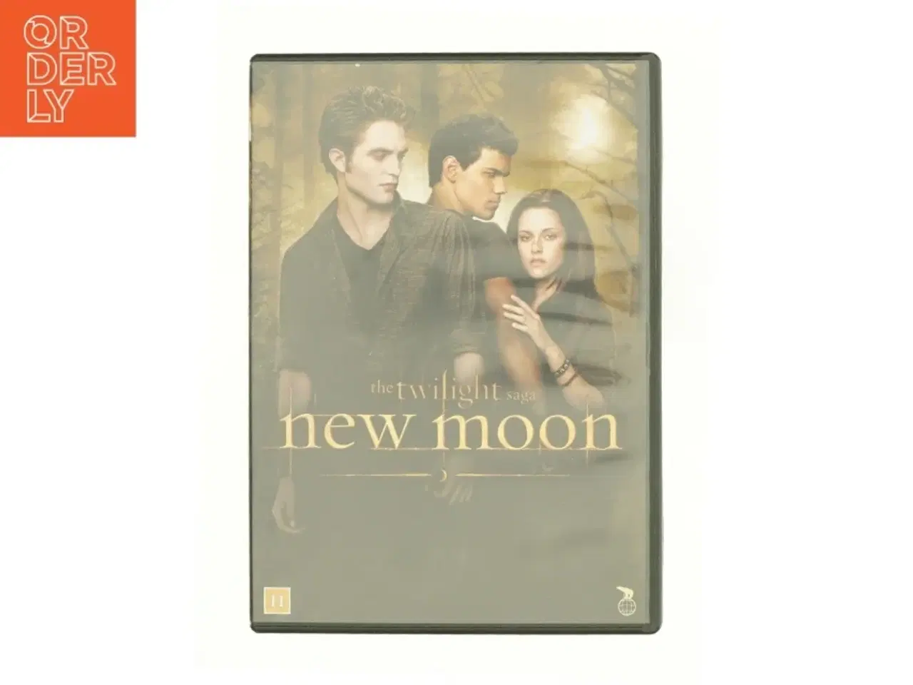 Billede 1 - New Moon, The Twilight saga50