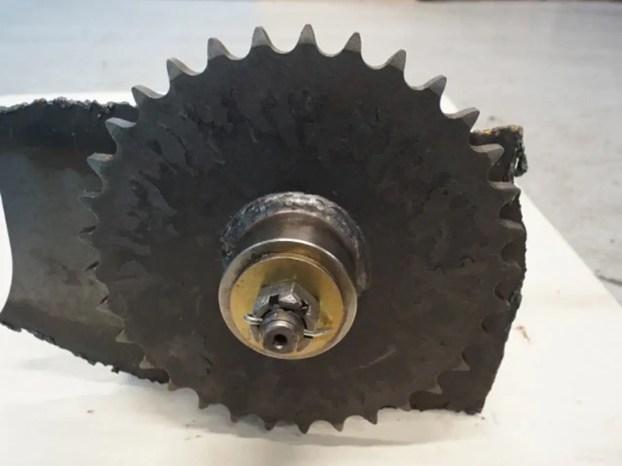 Billede 6 - Mustang 2026 Stikaksel 190333