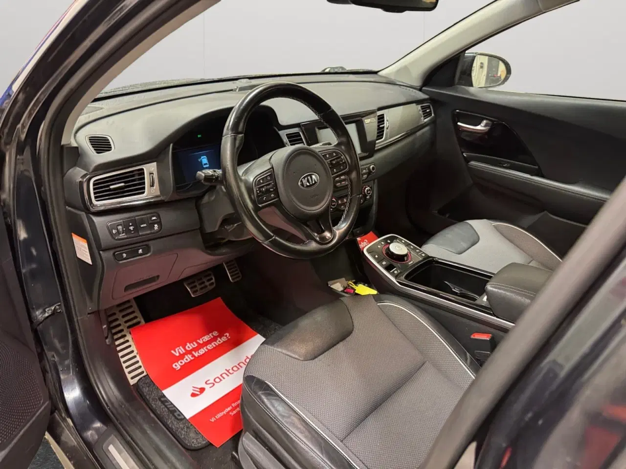 Billede 5 - Kia e-Niro 64 Advance