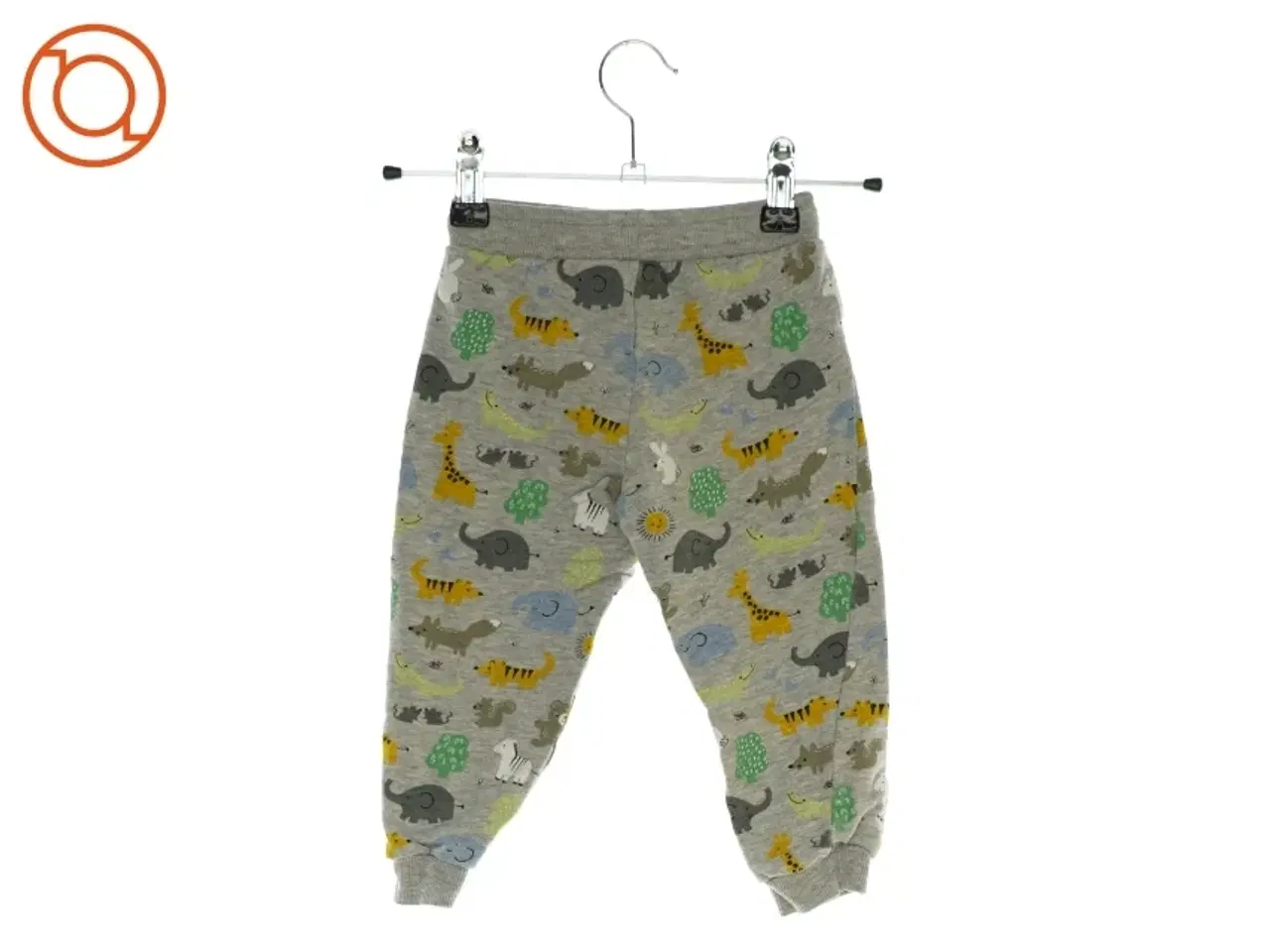 Billede 1 - Joggingbukser fra H&M (Str. 92 cm)