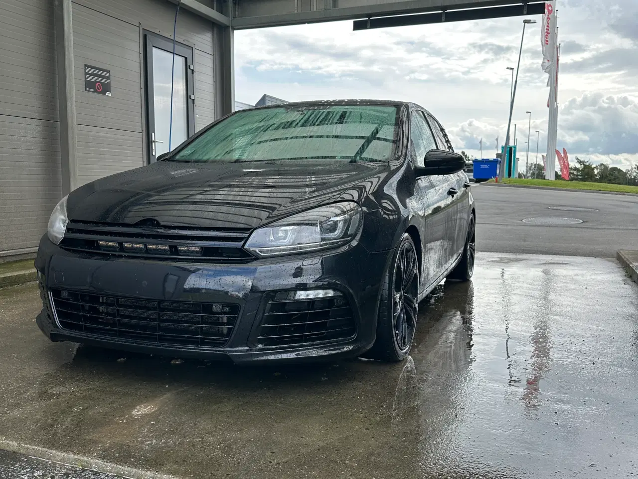 Billede 1 - Golf 6 1,4 TSI Van