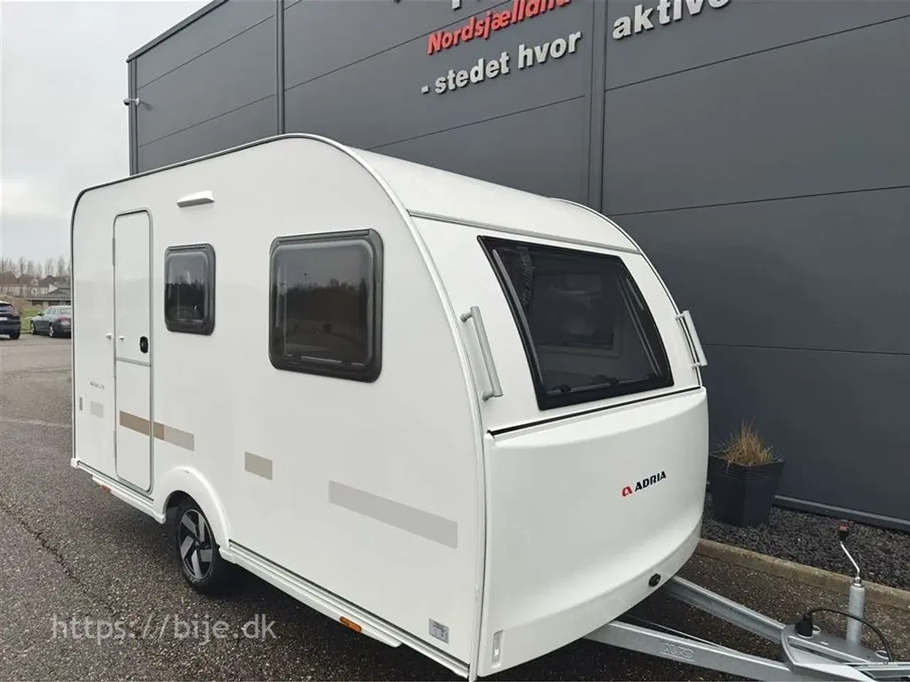 Billede 9 - 2024 - Adria Aviva Lite 350 DK