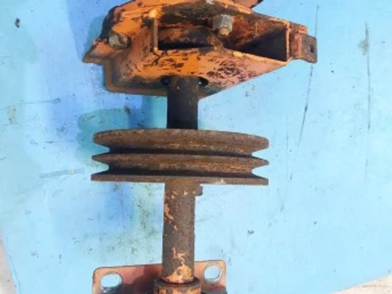 Billede 7 - Dronningborg D1200 Krumtap 28240124