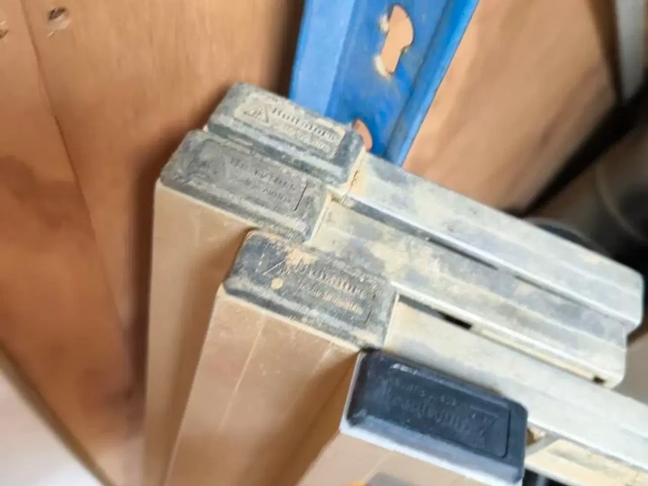 Billede 2 - 4 stk. kloakvaterpas HULTAFORS APK 100