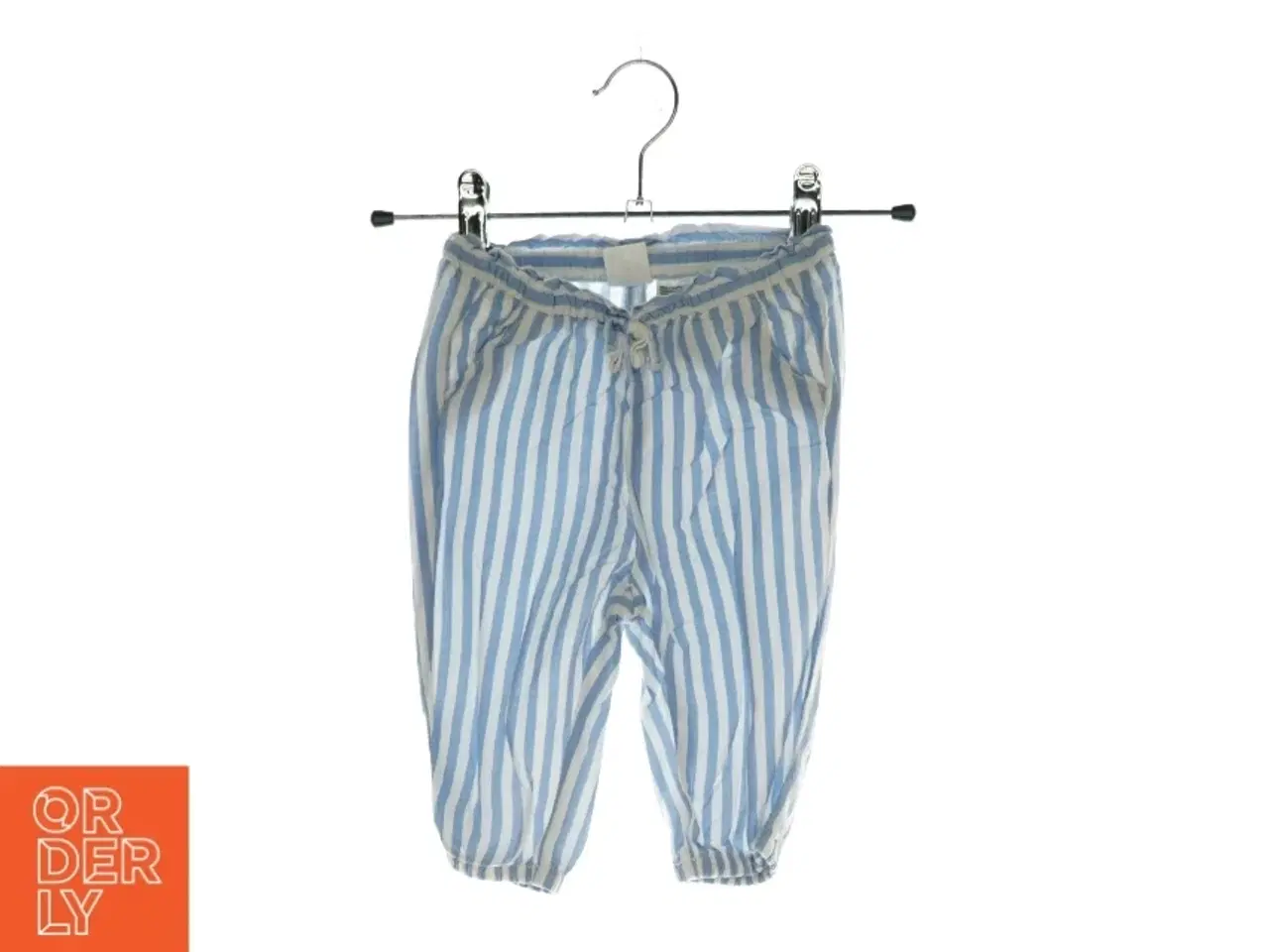 Billede 1 - Bukser fra H&M (str. 68)