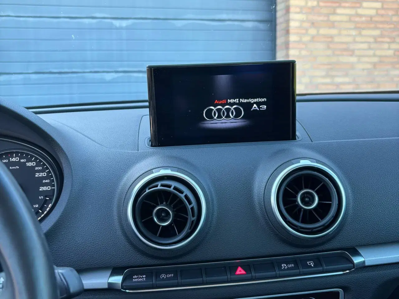 Billede 5 - Audi a3 sportback 2,0 TDI 
