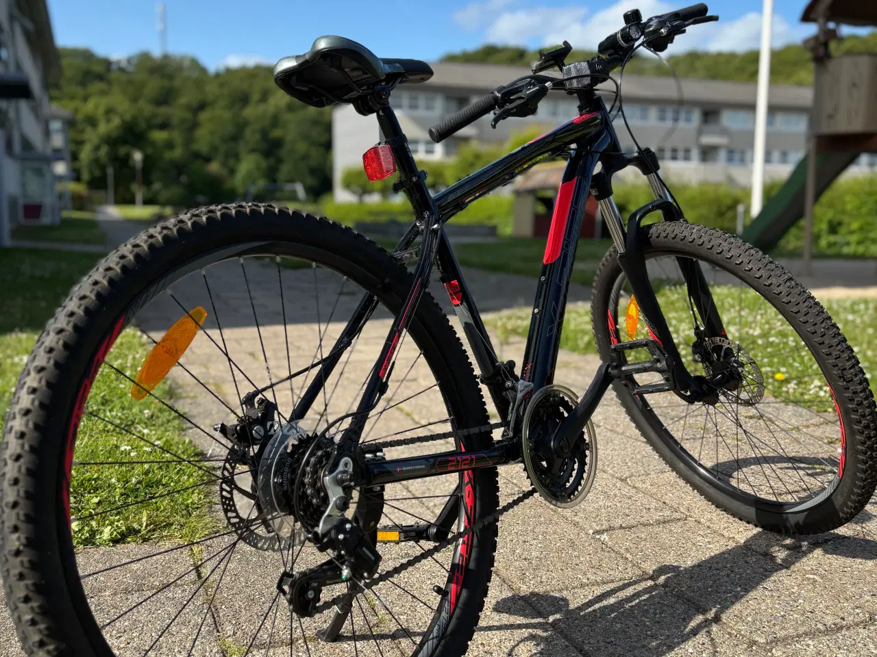 Billede 2 - X-Zite X2121 27.5” MTB – som ny!