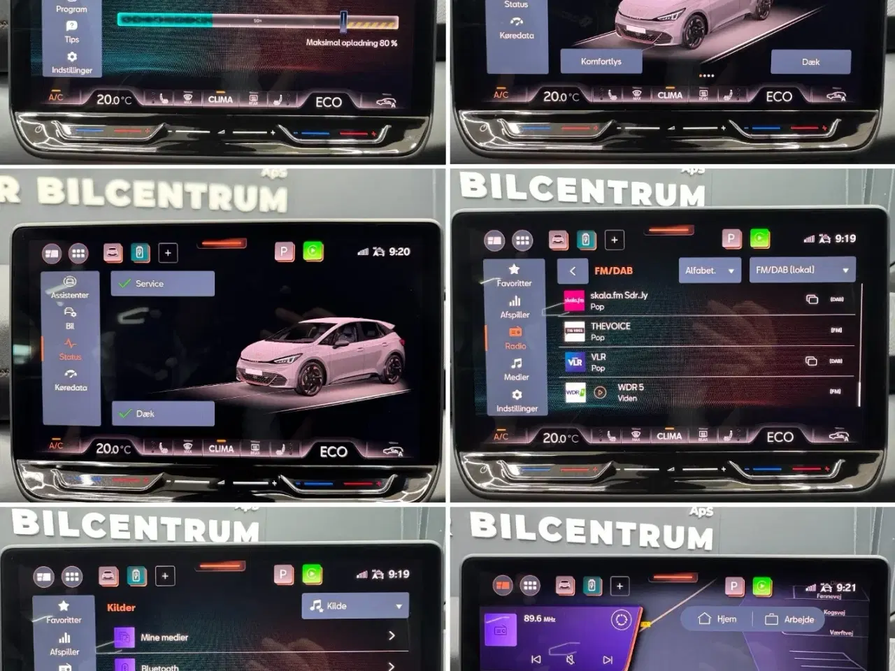 Billede 12 - Cupra Born 77 e-Boost