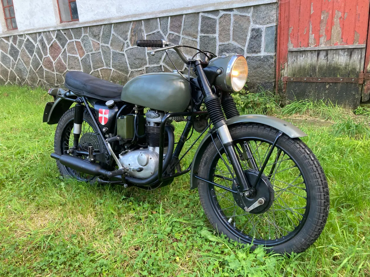 Billede 5 - Bsa