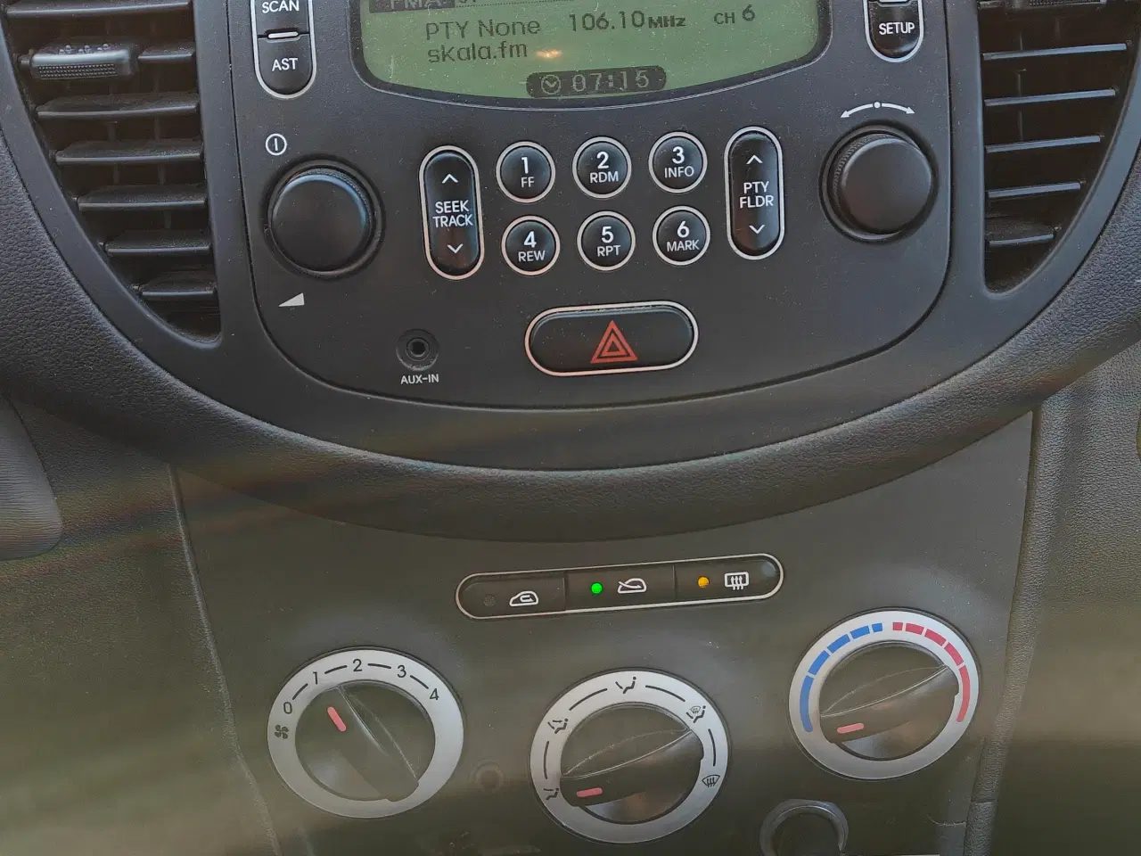 Billede 7 - 2010 Hyundai i10 1,2