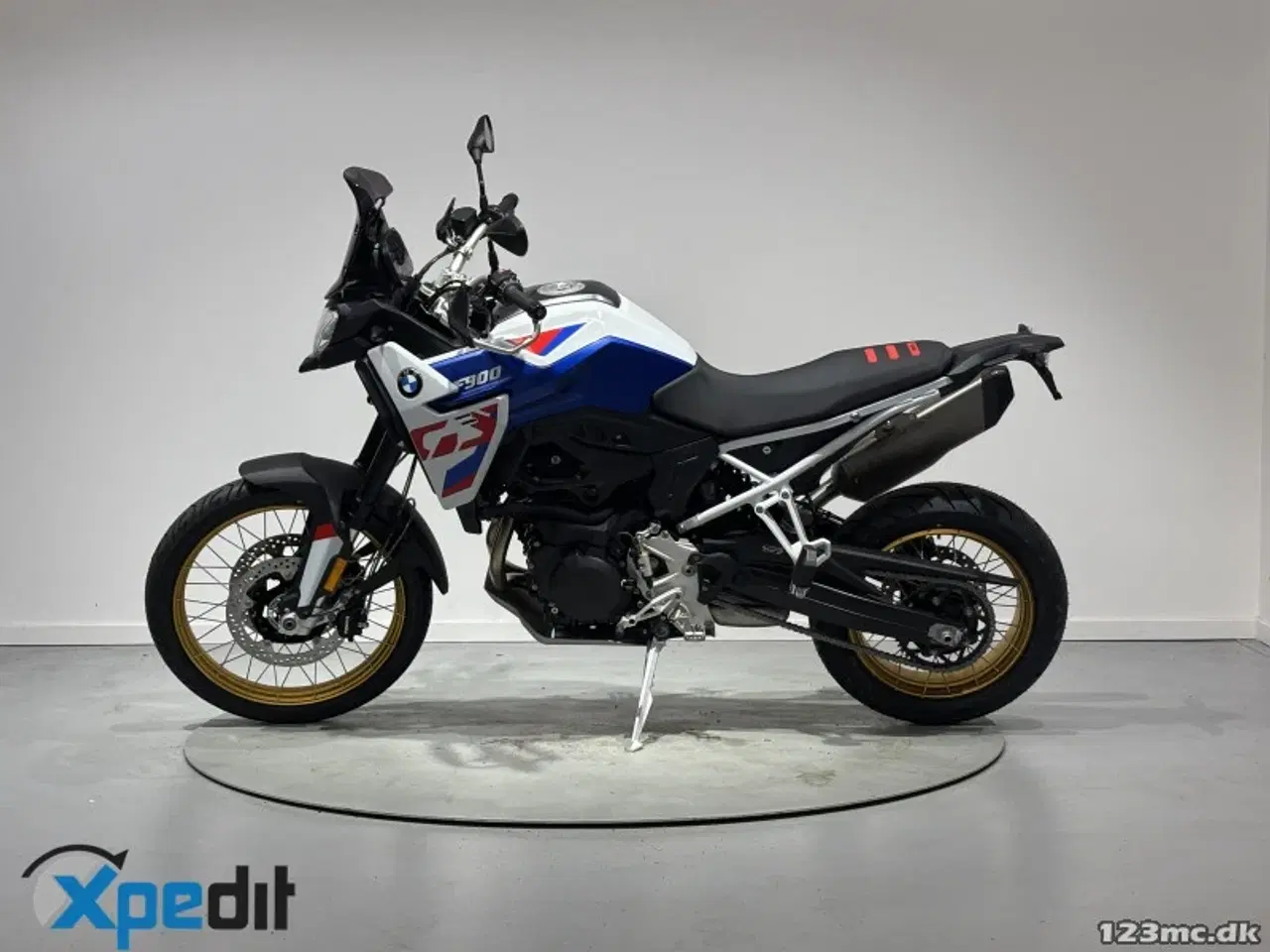 Billede 8 - BMW F 900 GS