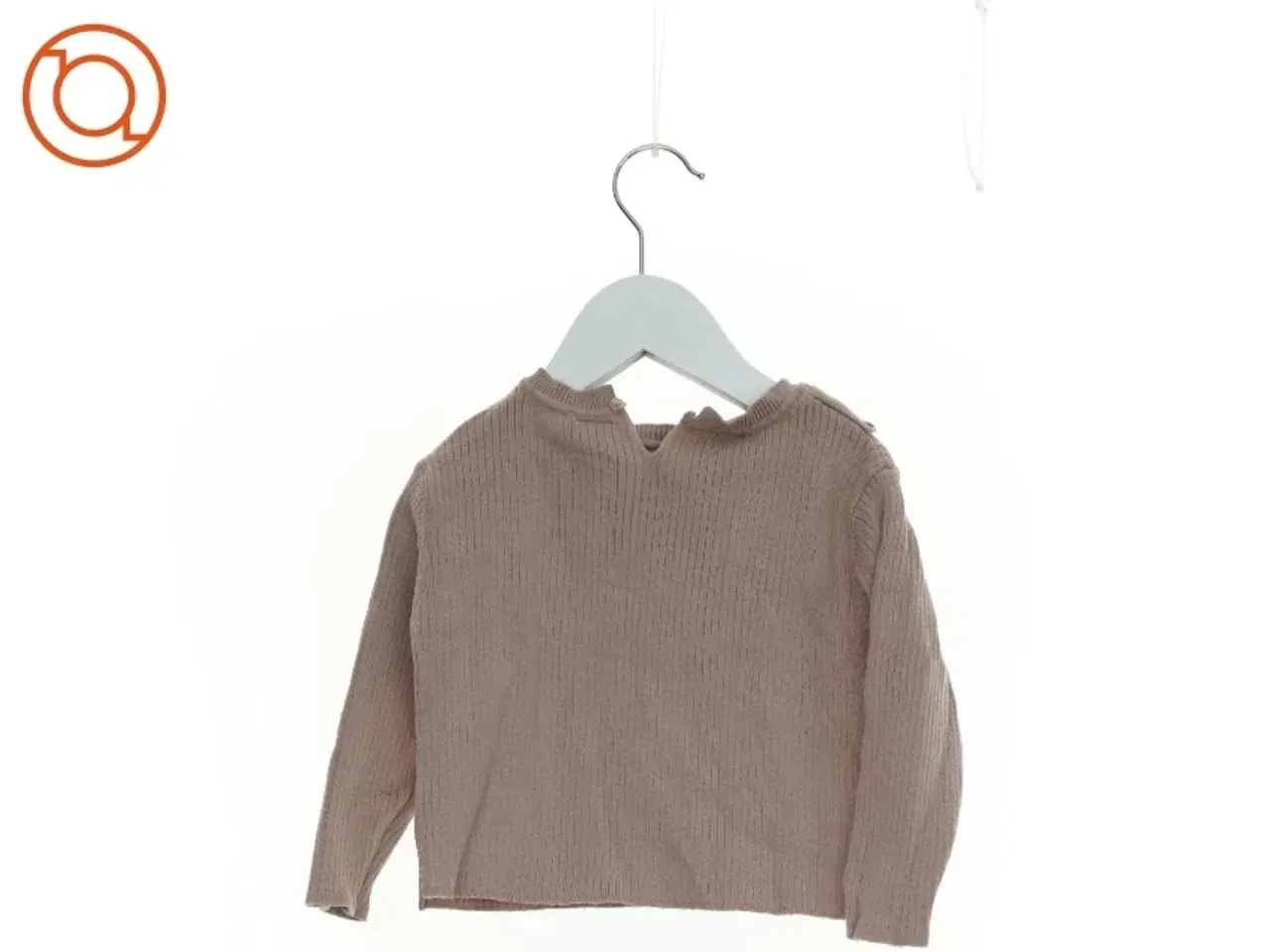 Billede 2 - Bluse fra Zara (str. 86 cm)