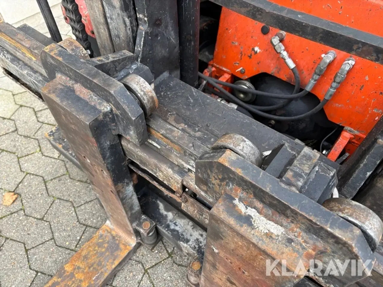Billede 11 - Truck DanTruck 08