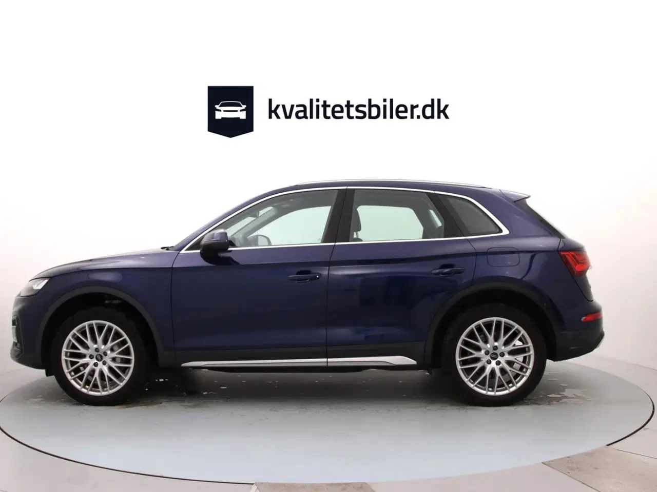 Billede 2 - Audi Q5 50 TFSi e Prestige quattro S-tr.