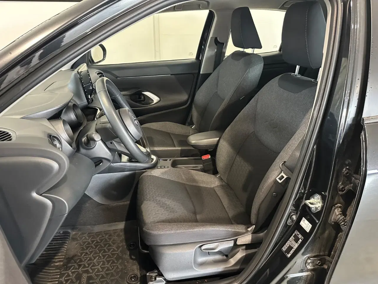 Billede 8 - Toyota Yaris Cross 1,5 Hybrid Active e-CVT