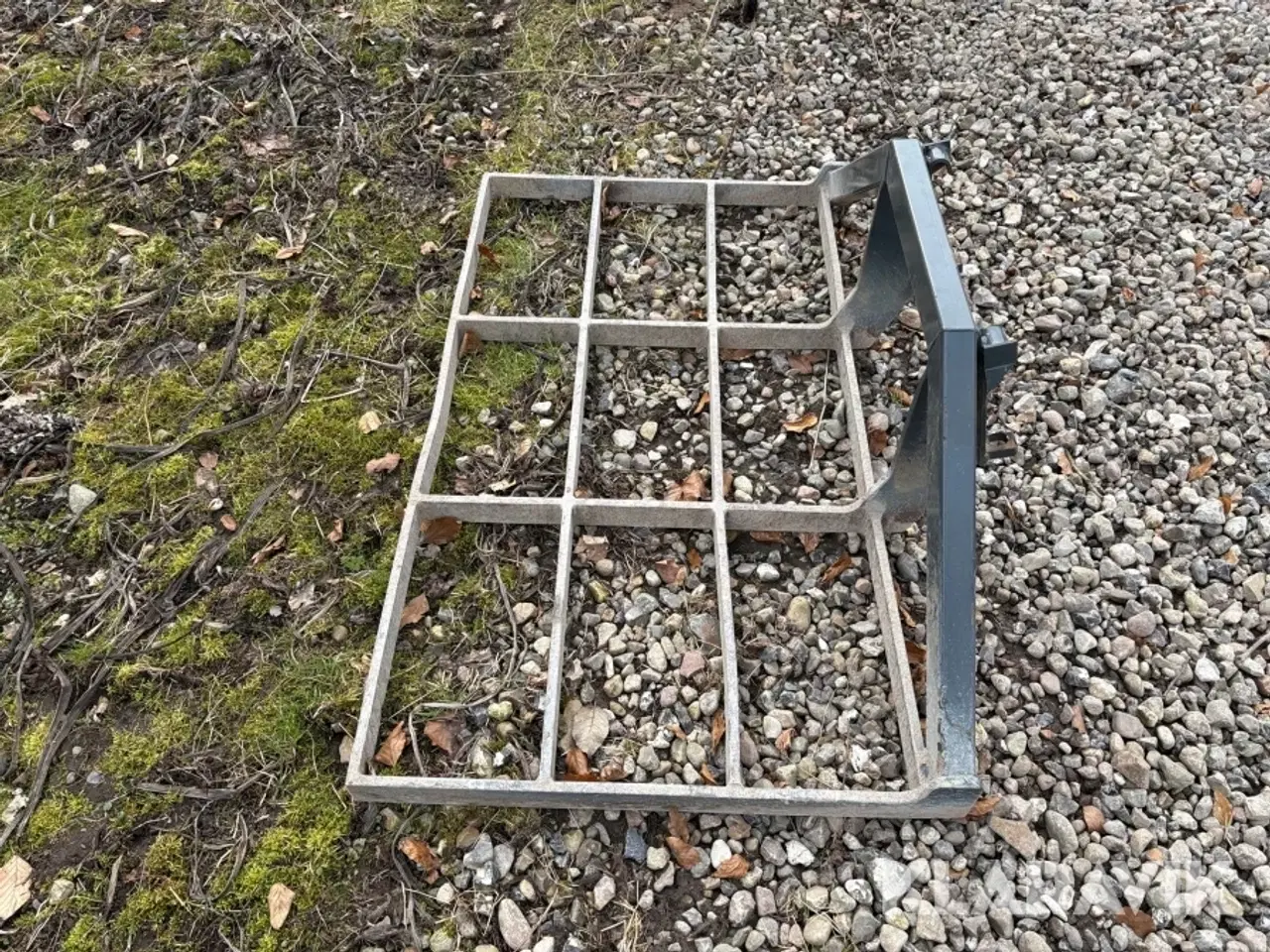 Billede 8 - Planeringsaggregat Avant A33537