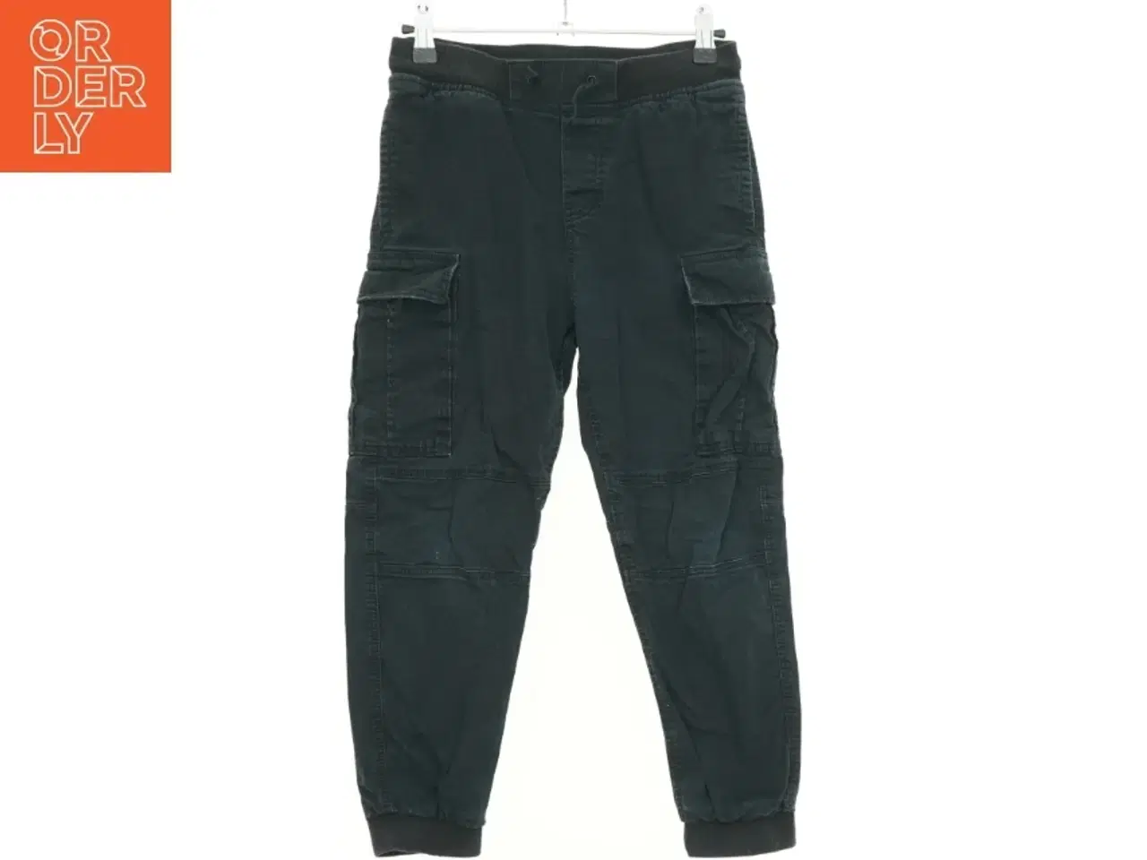 Billede 1 - Bukser fra H&M (str. 140 cm)