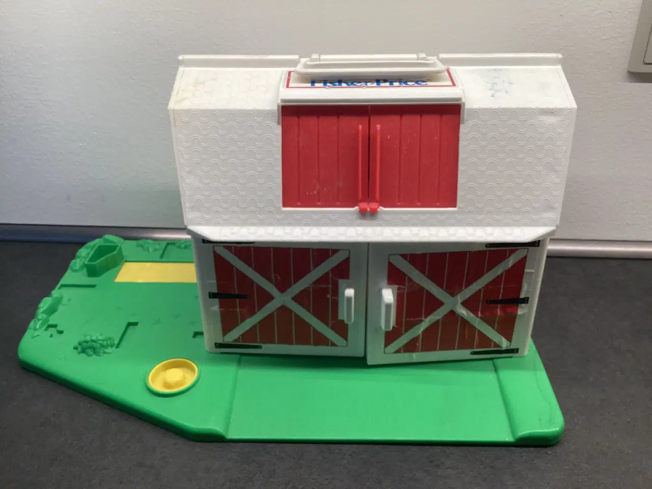 Billede 3 - Fisher Price Bondegård