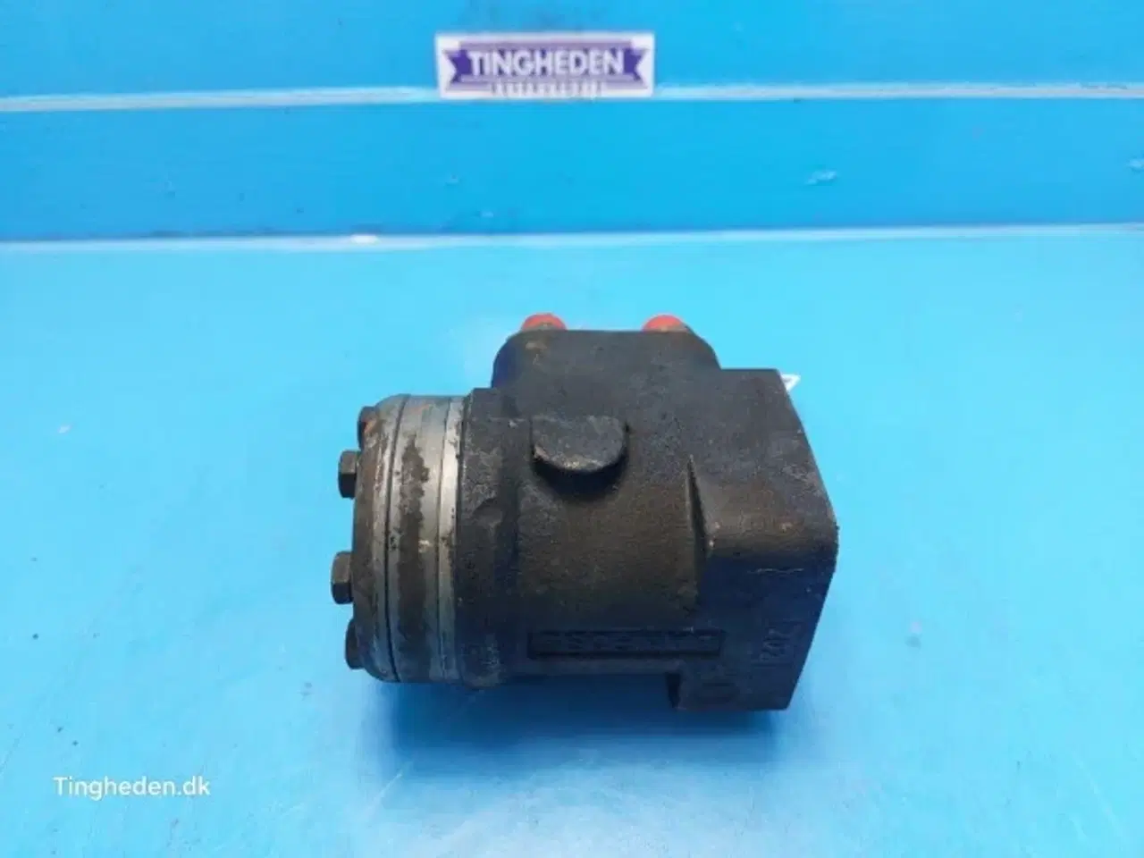Billede 13 - Dronningborg D7500 Orbitrol 45162100