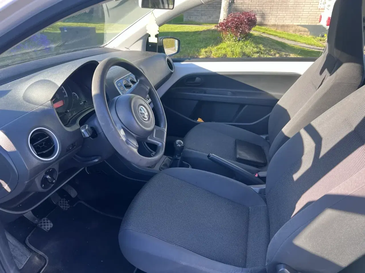 Billede 5 - VW Up! 1,0 60 Take Up! BMT