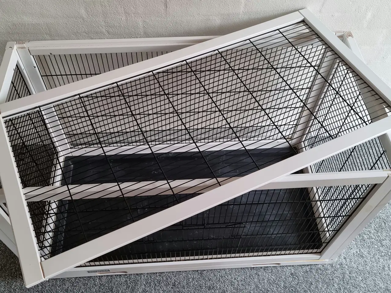 Billede 6 - Pænt & Smart Træfuglebur