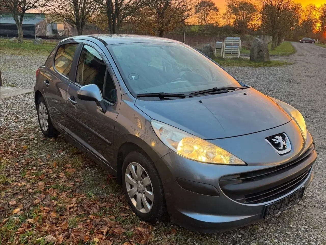 Billede 2 - Peugeot 207 1,4 Comfort+