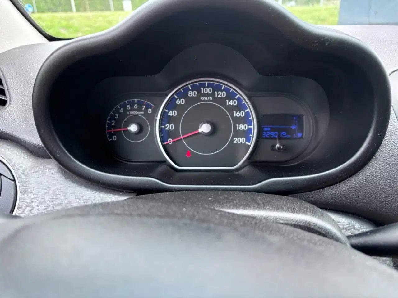 Billede 7 - Hyundai i10 1,2 Classic