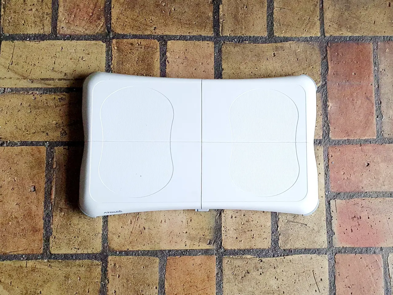 Billede 2 - Wii balance board 