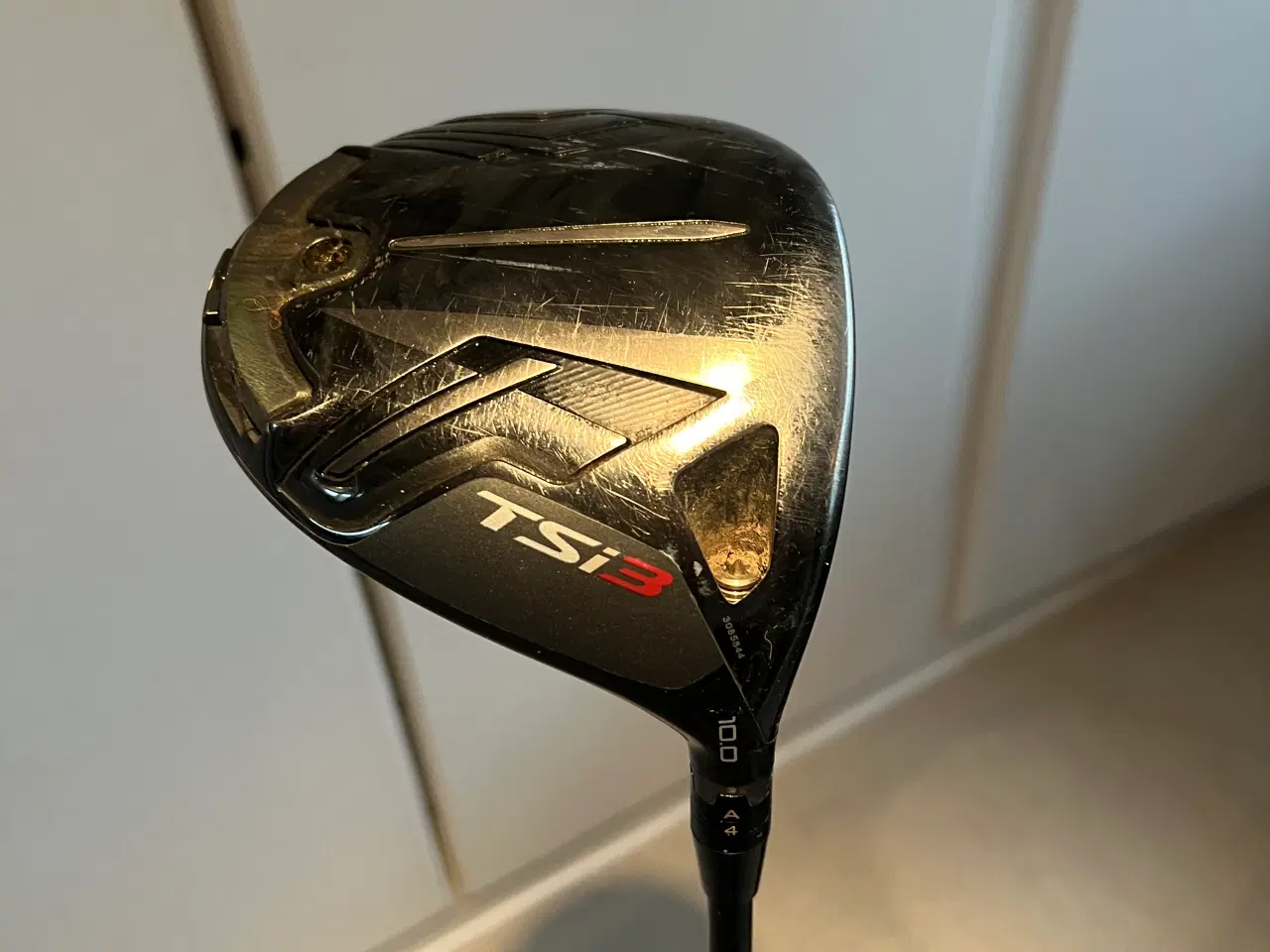 Billede 2 - Titleist tsi3 driver