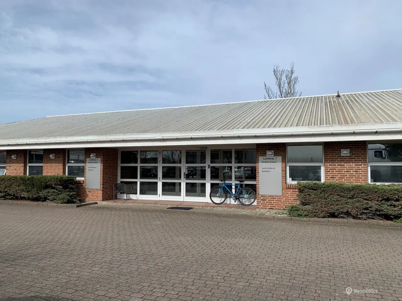 Billede 16 - Præsentabel ejendom med attraktive fællesarealer