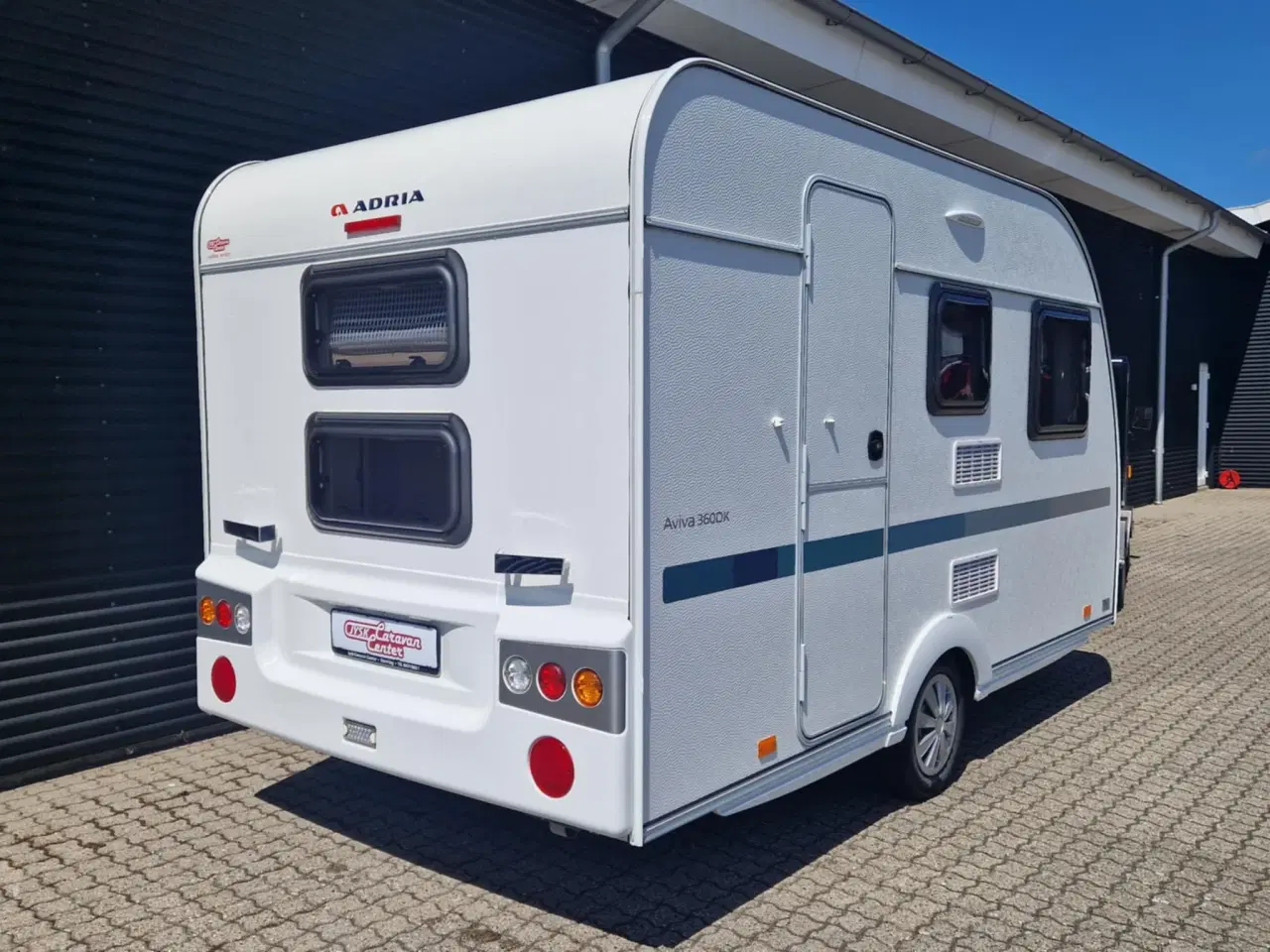 Billede 2 - 2021 - Adria Aviva 360 DK