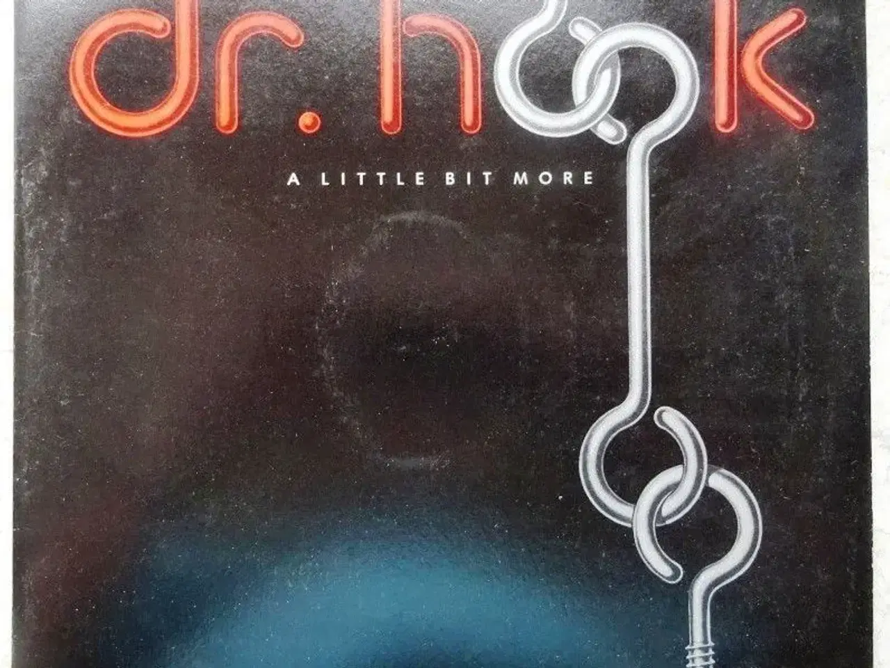 Billede 7 - Dr. Hook. Vinyl LP