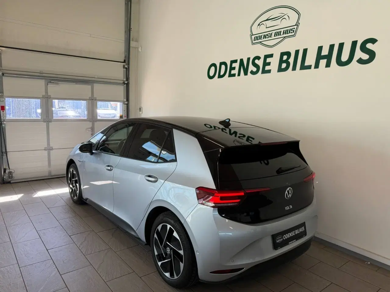 Billede 5 - VW ID.3 58 Pro Style