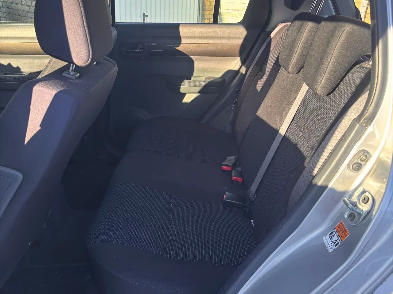 Billede 3 - Billig bil med lav km. 