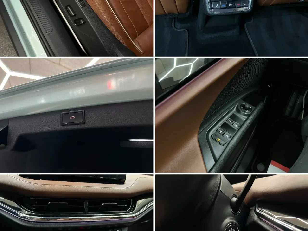 Billede 12 - Skoda Enyaq 80 iV ecoSuite
