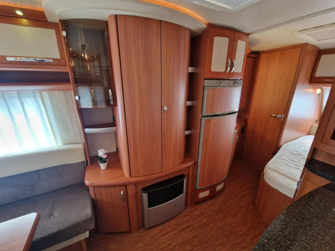 Billede 7 - 2010 - Hobby Prestige 540 Ufe